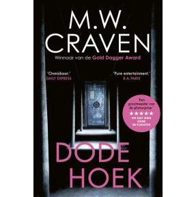 Dode hoek