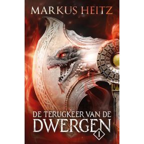 De Terugkeer van de Dwergen 1