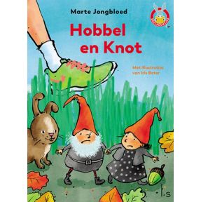 Hobbel en Knot