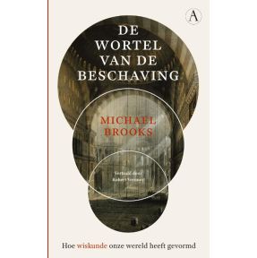 De wortel van de beschaving