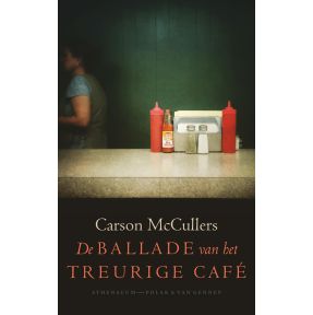 De ballade van het treurige café