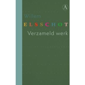 Verzameld werk