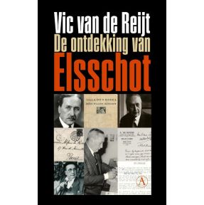 De ontdekking van Elsschot