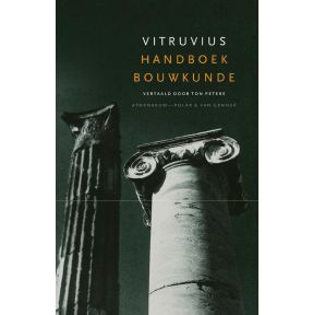 Handboek bouwkunde