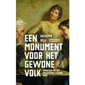 Een monument voor het gewone volk