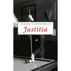 Justitia