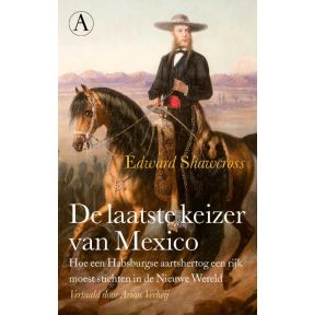 De laatste keizer van Mexico