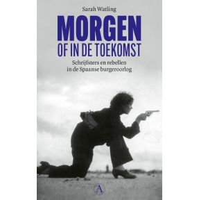 Morgen misschien de toekomst