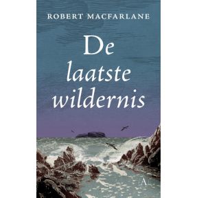 De laatste wildernis