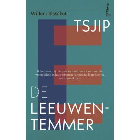 Tsjip / De Leeuwentemmer