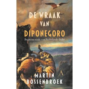 De wraak van Diponegoro