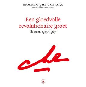 Met gloedvolle revolutionaire groet