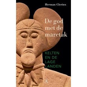 De god met de maretak