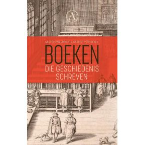 Boeken die geschiedenis schreven