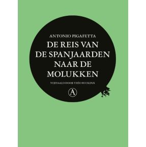 De reis van de Spanjaarden naar de Molukken