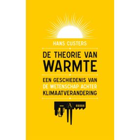 De theorie van warmte