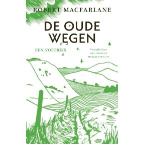 De oude wegen