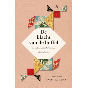 De klacht van de buffel