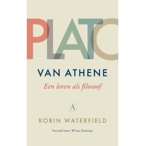 Plato van Athene