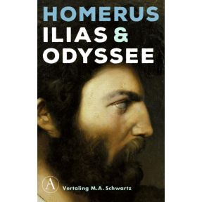 Ilias & Odyssee