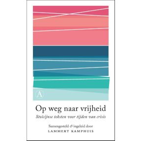 Op weg naar vrijheid