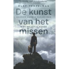 De kunst van het missen