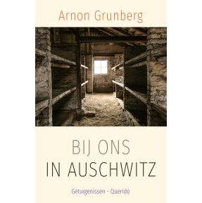 Bij ons in Auschwitz