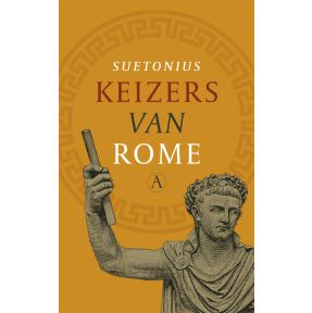 Keizers van Rome