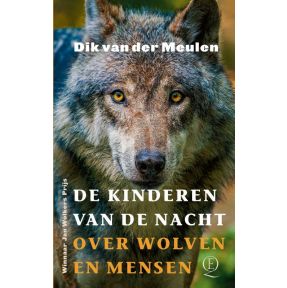 De kinderen van de nacht