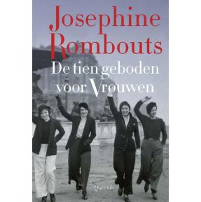 De tien geboden voor vrouwen