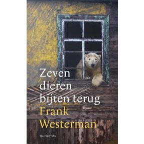 Zeven dieren bijten terug