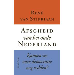 Afscheid van het oude Nederland