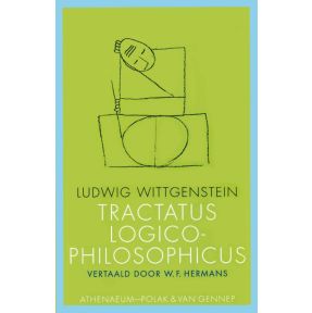 Tractatus logico-philosophicus