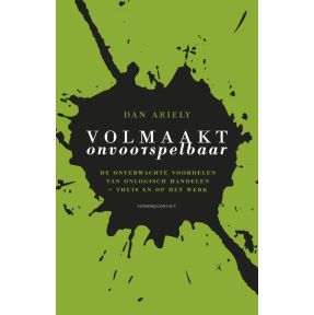 Volmaakt onvoorspelbaar