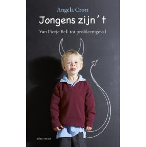 Jongens zijn 't