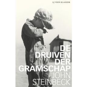 De druiven der gramschap