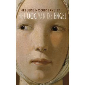 Het oog van de engel