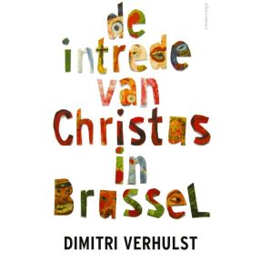 De intrede van Christus in Brussel