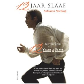 12 Jaar slaaf