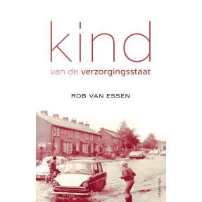 Kind van de verzorgingsstaat