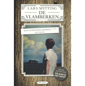 De vlamberken