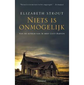 Niets is onmogelijk