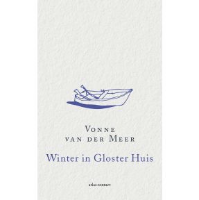 Winter in Gloster Huis