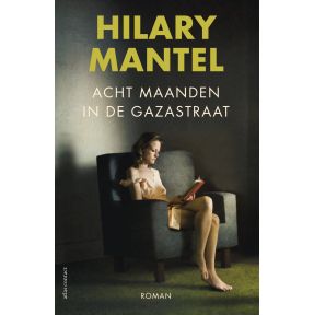 Acht maanden in de Gazastraat