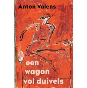 Een wagon vol duivels