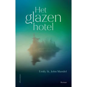 Het glazen hotel