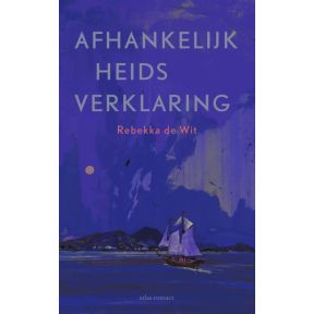 Afhankelijkheidsverklaring