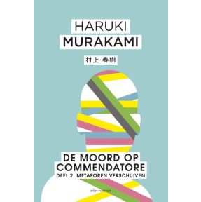 De moord op Commendatore- Deel 2