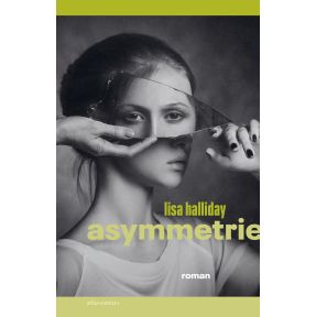 Asymmetrie