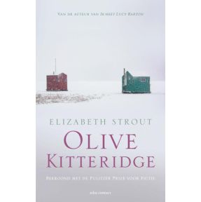 Olive Kitteridge